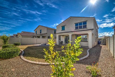 9862 E Tungsten Dr, Mesa, AZ 85212 photo 49