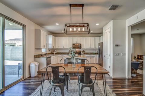 9862 E Tungsten Dr, Mesa, AZ 85212 photo 16
