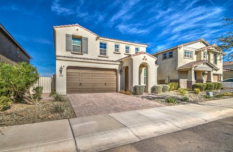 9862 E Tungsten Dr, Mesa, AZ 85212 photo 3
