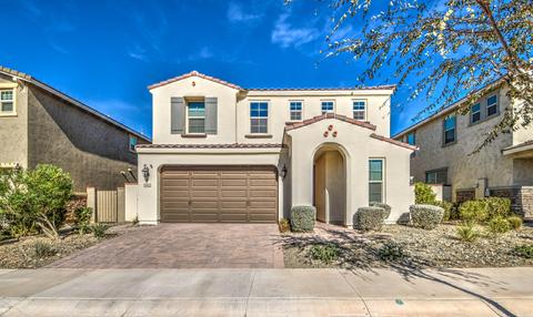 9862 E Tungsten Dr, Mesa, AZ 85212 photo 2