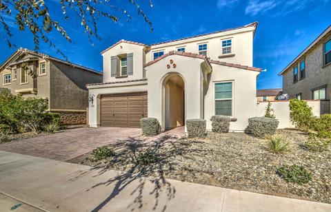 9862 E Tungsten Dr, Mesa, AZ 85212 photo 1