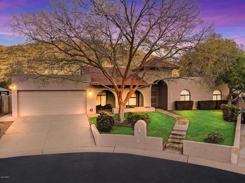 12640 N 2nd Pl, Phoenix, AZ 85022 photo 1