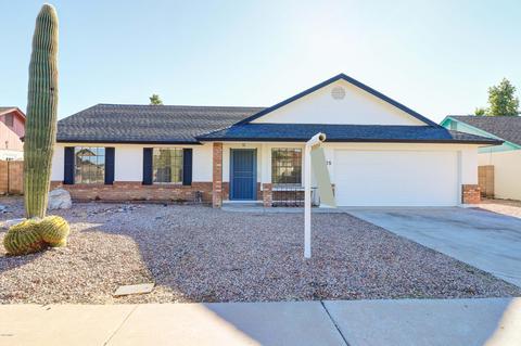 2315 E Dragoon Ave, Mesa, AZ 85204 photo 1