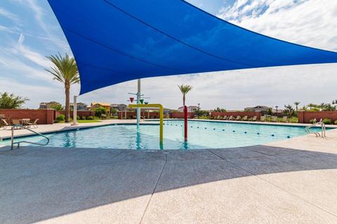 3731 Ebano St, Gilbert, AZ 85295 photo 24