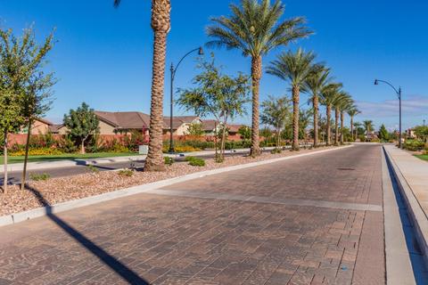 3731 Ebano St, Gilbert, AZ 85295 photo 23