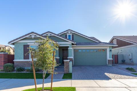 3731 Ebano St, Gilbert, AZ 85295 photo 1