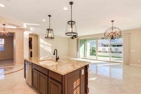 3731 Ebano St, Gilbert, AZ 85295 photo 3