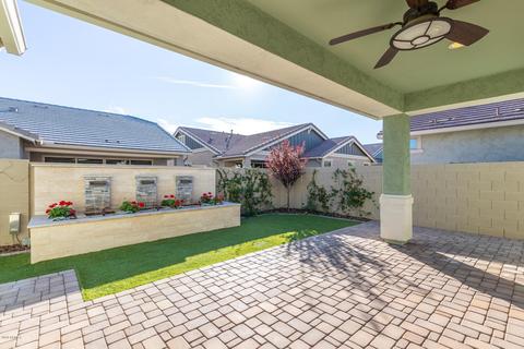 3731 Ebano St, Gilbert, AZ 85295 photo 19