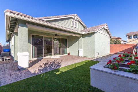 3731 Ebano St, Gilbert, AZ 85295 photo 21