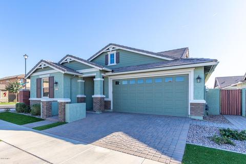 3731 Ebano St, Gilbert, AZ 85295 photo 7