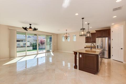 3731 Ebano St, Gilbert, AZ 85295 photo 2