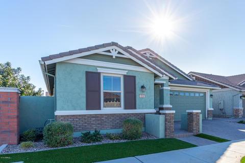 3731 Ebano St, Gilbert, AZ 85295 photo 8