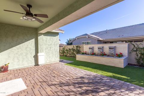 3731 Ebano St, Gilbert, AZ 85295 photo 20