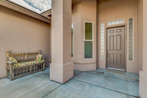 11459 E Ocaso Ave, Mesa, AZ 85212 photo 4