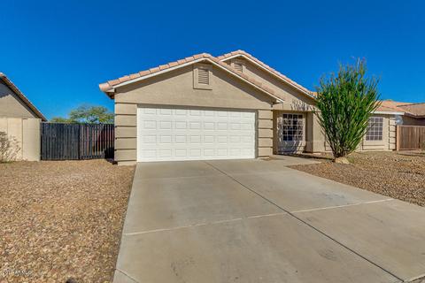 11248 E Rutledge Ave, Mesa, AZ 85212 photo 3