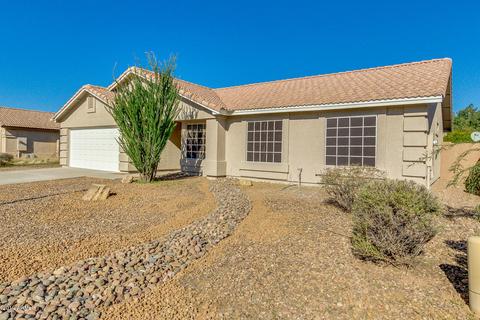 11248 E Rutledge Ave, Mesa, AZ 85212 photo 2