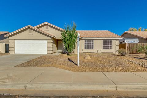 11248 E Rutledge Ave, Mesa, AZ 85212 photo 1