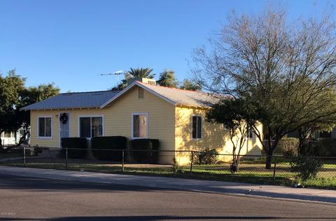 17 E Townley Ave, Phoenix, AZ 85020 photo 1