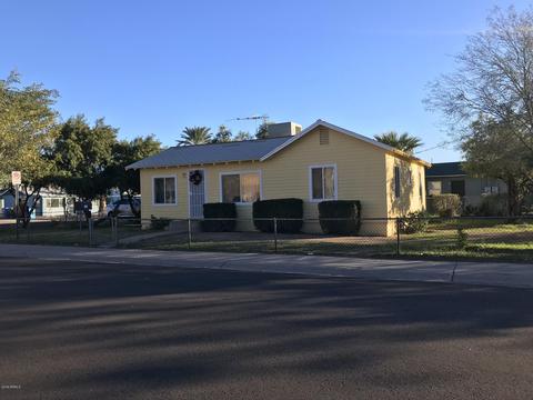 17 E Townley Ave, Phoenix, AZ 85020 photo 2
