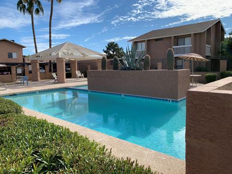 2845 E Tracy Ln #6, Phoenix, AZ 85032 photo 8