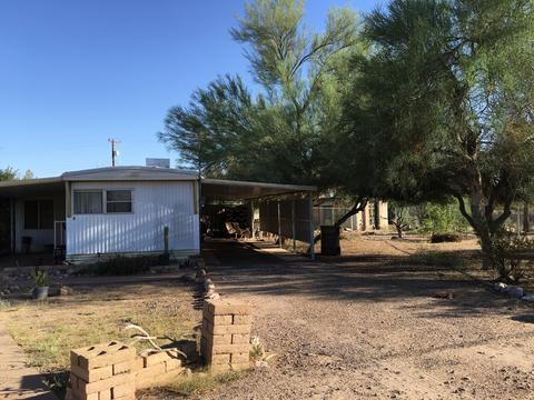 10121 E Illini St, Mesa, AZ 85208 photo 2