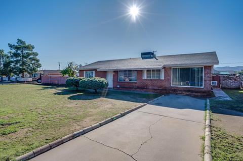 1745 E Lynne Ln, Phoenix, AZ 85042 photo 1