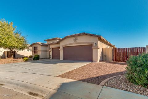 4113 S 69th Dr, Phoenix, AZ 85043 photo 2