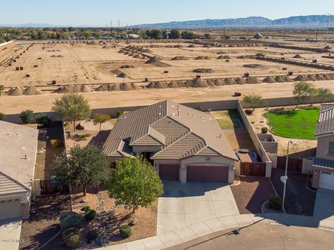 4113 S 69th Dr, Phoenix, AZ 85043 photo 46