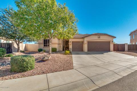 4113 S 69th Dr, Phoenix, AZ 85043 photo 1