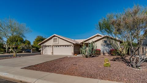 4202 E Karen Dr, Phoenix, AZ 85032 photo 1
