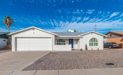 4748 E Contessa St, Mesa, AZ 85205 photo 1