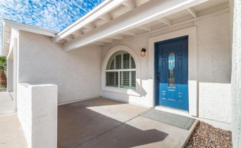 4748 E Contessa St, Mesa, AZ 85205 photo 2