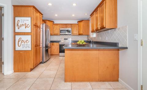4748 E Contessa St, Mesa, AZ 85205 photo 5