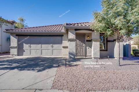 3649 E Orchid Ln, Gilbert, AZ 85296 photo 1