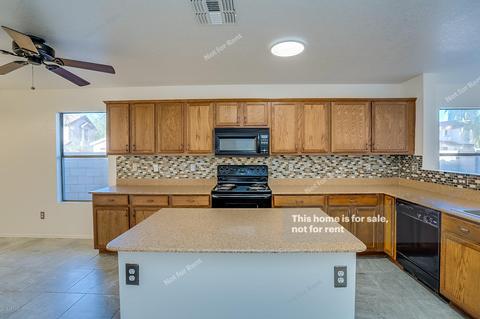 3649 E Orchid Ln, Gilbert, AZ 85296 photo 3