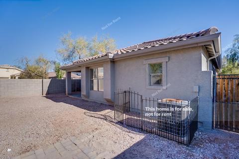 3649 E Orchid Ln, Gilbert, AZ 85296 photo 16
