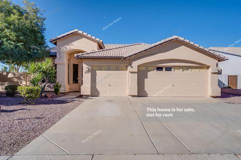 508 N Nevada Way, Gilbert, AZ 85233 photo 1