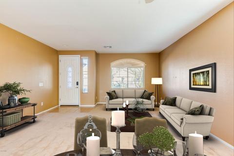 2415 W Eagle Feather Rd, Phoenix, AZ 85085 photo 2