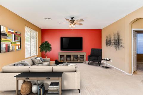 2415 W Eagle Feather Rd, Phoenix, AZ 85085 photo 3