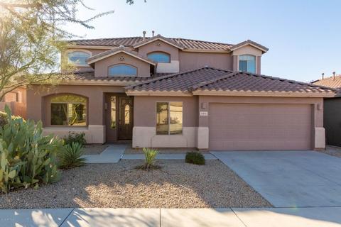 2415 W Eagle Feather Rd, Phoenix, AZ 85085 photo 1