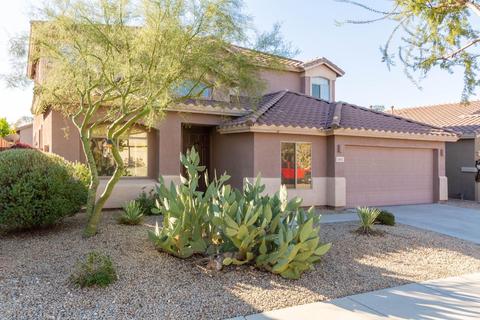 2415 W Eagle Feather Rd, Phoenix, AZ 85085 photo 13