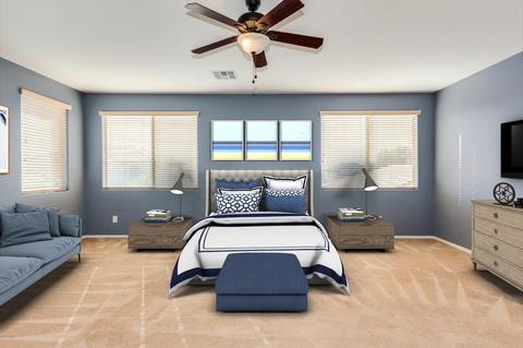 2415 W Eagle Feather Rd, Phoenix, AZ 85085 photo 9