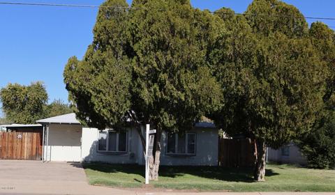 2722 E Virginia Ave, Phoenix, AZ 85008 photo 1
