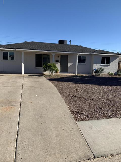 4401 N 49th Ave, Phoenix, AZ 85031 photo 1