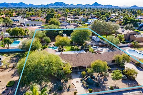 4535 E Marilyn Rd, Phoenix, AZ 85032 photo 1