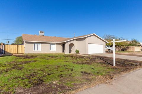 3126 W Juniper Ave, Phoenix, AZ 85053 photo 1