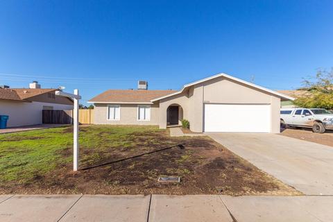 3126 W Juniper Ave, Phoenix, AZ 85053 photo 22