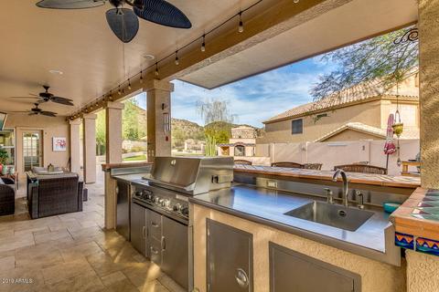 2116 E Granite View Dr, Phoenix, AZ 85048 photo 45