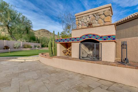 2116 E Granite View Dr, Phoenix, AZ 85048 photo 40