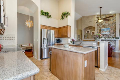 2116 E Granite View Dr, Phoenix, AZ 85048 photo 14
